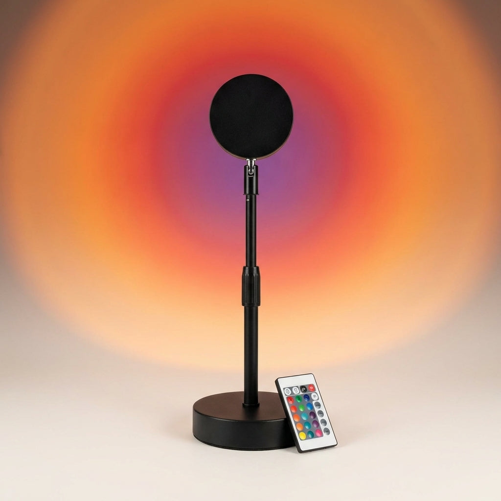 Solara Aura Glow