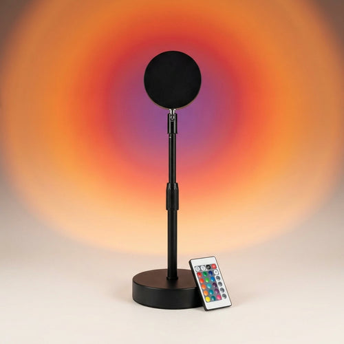 Solara Aura Glow